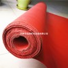 耐高温防火帆布消防风机软连接