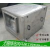兴宜DT柜式风机大风量