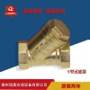 Y型过滤器