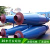 CLT/A型四筒旋风除尘器