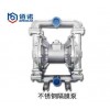 不锈钢隔膜泵