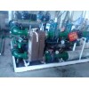 供应吉林长春蒸汽换热机组