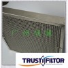不锈钢除油烟滤网