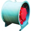 YTCZ超低噪声轴流风机