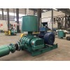 22kw氮气输送罗茨鼓风机安全零泄漏