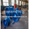供应湛江船用CBZ-30A防爆轴流通风机