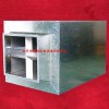 JFX型 蜂窝式消声器