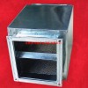 ZKFX型 阻抗复合式消声器