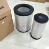 11110217沃尔沃挖掘机空气格滤芯