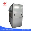 G-6LM八排管立式明装风柜冷量52.5KW冷冻水风柜定制