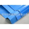 钢结构工程用PVC瓦