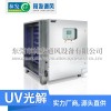 UV光触媒除味净化器,光解净化器-林发净化器厂家