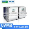 废气处理设备,uv光解除味净化器-林发净化器厂家