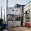 木器厂粉尘处理净化采用新型脉冲布袋除尘器