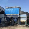 冲天炉高温除尘器专用内部结构与原理