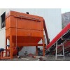 采石厂除尘器设计选型制作安装方方面面