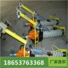山东济宁厂家专业生产钻机MQT-90/2.1型气动锚杆钻机
