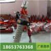 MQT120气动锚杆钻机厂家工厂生产直发