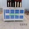 2万风量等离子净化器基本原理与综合故障判断