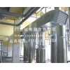 江门誉诚白铁通风管道安装工程系统环保空调