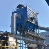 四川省5.5米焦炉地面站除尘器升级改造达标方案