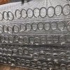 锅炉布袋除尘器配套6米褶皱除尘骨架技术方案