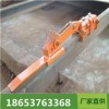 山东挡车器生产厂家直销滑动升降式月牙挡车器