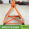 滑动式挡车器经过厂家改造更方便使用