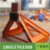 XCD系列固定框架式挡车器生产厂家山东中煤