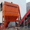 选矿厂除尘器用防水防油防静电除尘布袋不粘袋