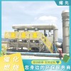 海安催化燃烧设备哪家好耀先催化燃烧设备快效除臭助您一次过环评