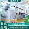 滨海催化燃烧设备哪家好？耀先催化燃烧设备环保达标无二次污染