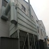 小区供热15T锅炉除尘器排放标准