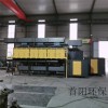 3万风量低温等离子净化器使用注意原理分析