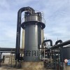 5000风量卧式电捕焦油器内部结构图及原理介绍