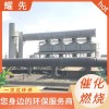 合肥催化燃烧设备哪家好？耀先催化燃烧设备现在科技排废的先锋