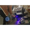 CAV电脑辅助检测机加工异形件