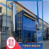 木工车间布袋除尘器升级改造技术经验分析及总结