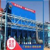 家具厂生产线除尘器改造项目技术工艺设计与应用