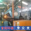 钢铁厂槽上槽下除尘器过滤风速要求及工艺制作流程