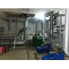 负压除菌过滤器  负压废气排放消毒灭菌器