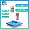 JL-33手持式气象站便携式自动超声波气象站