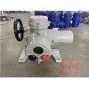 扬修电力智能型电动执行器F-DJW60
