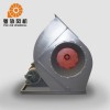 工厂用皮带式离心风机_江苏55kw离心通风机_粤协风机