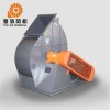 环保用皮带式离心风机_安徽55kw离心通风机_粤协风机