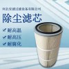 供应仓顶四孔除尘器滤芯