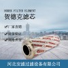 供应贺德克玻纤滤芯