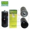 MANN-FILTER(曼牌滤清器)油滤WD962/9