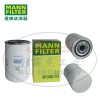 MANN-FILTER 曼牌滤清器 油滤 W940/51曼牌