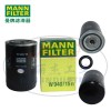 MANN-FILTER曼牌滤清器机油滤芯W940/15n